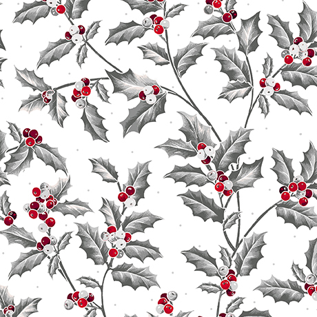 PRETTY POINSETTIAS       